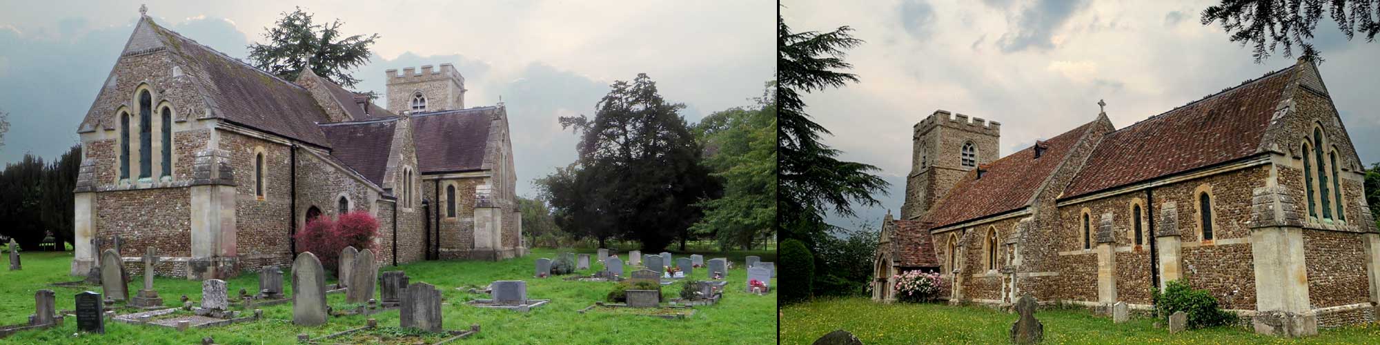 Longstowe Parish Council