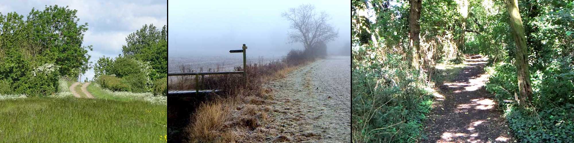 Longstowe Parish Council